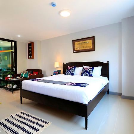 Double Tree Residence Chiang Mai Exterior photo