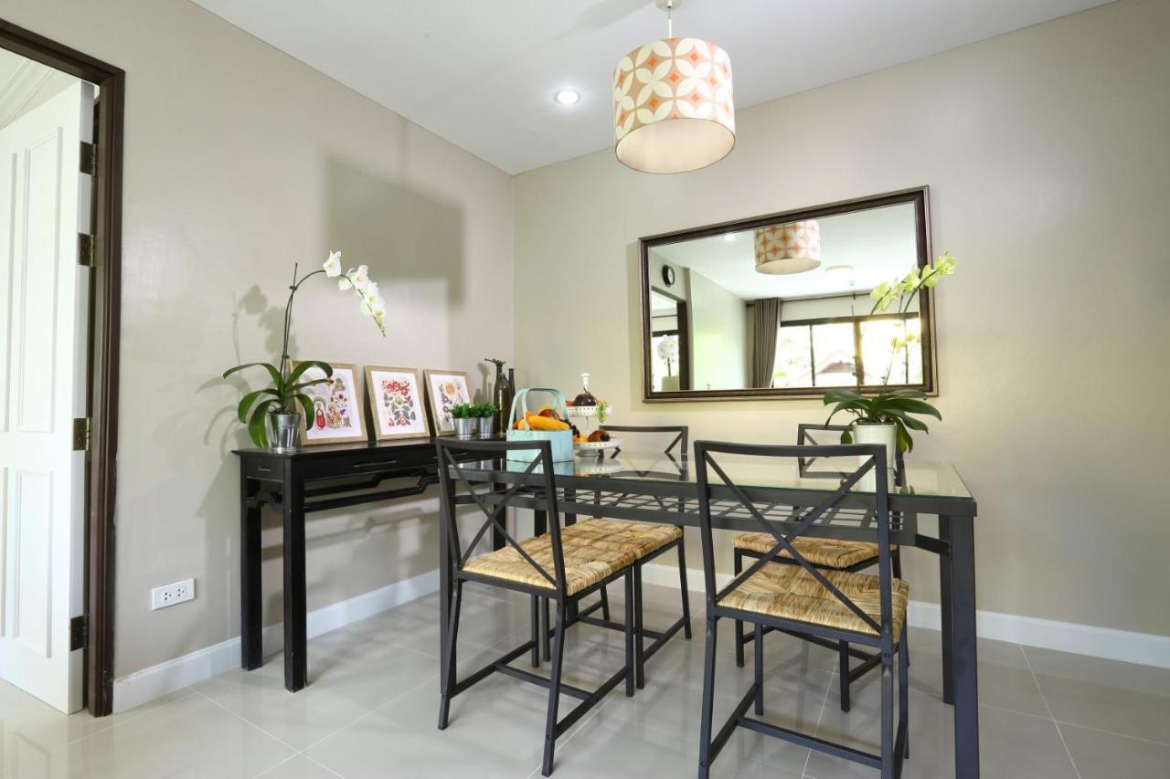 Double Tree Residence Chiang Mai Exterior photo