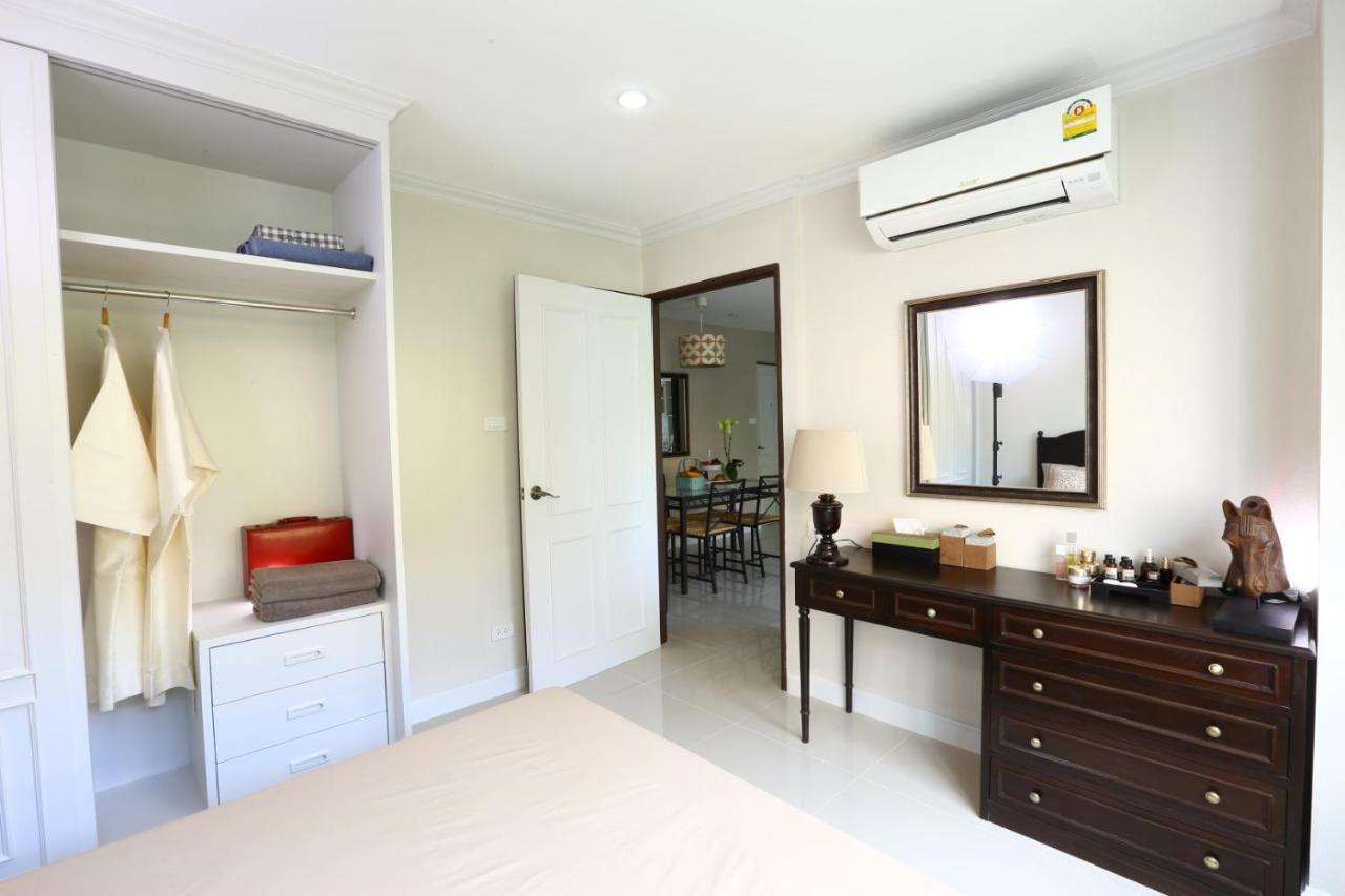 Double Tree Residence Chiang Mai Exterior photo