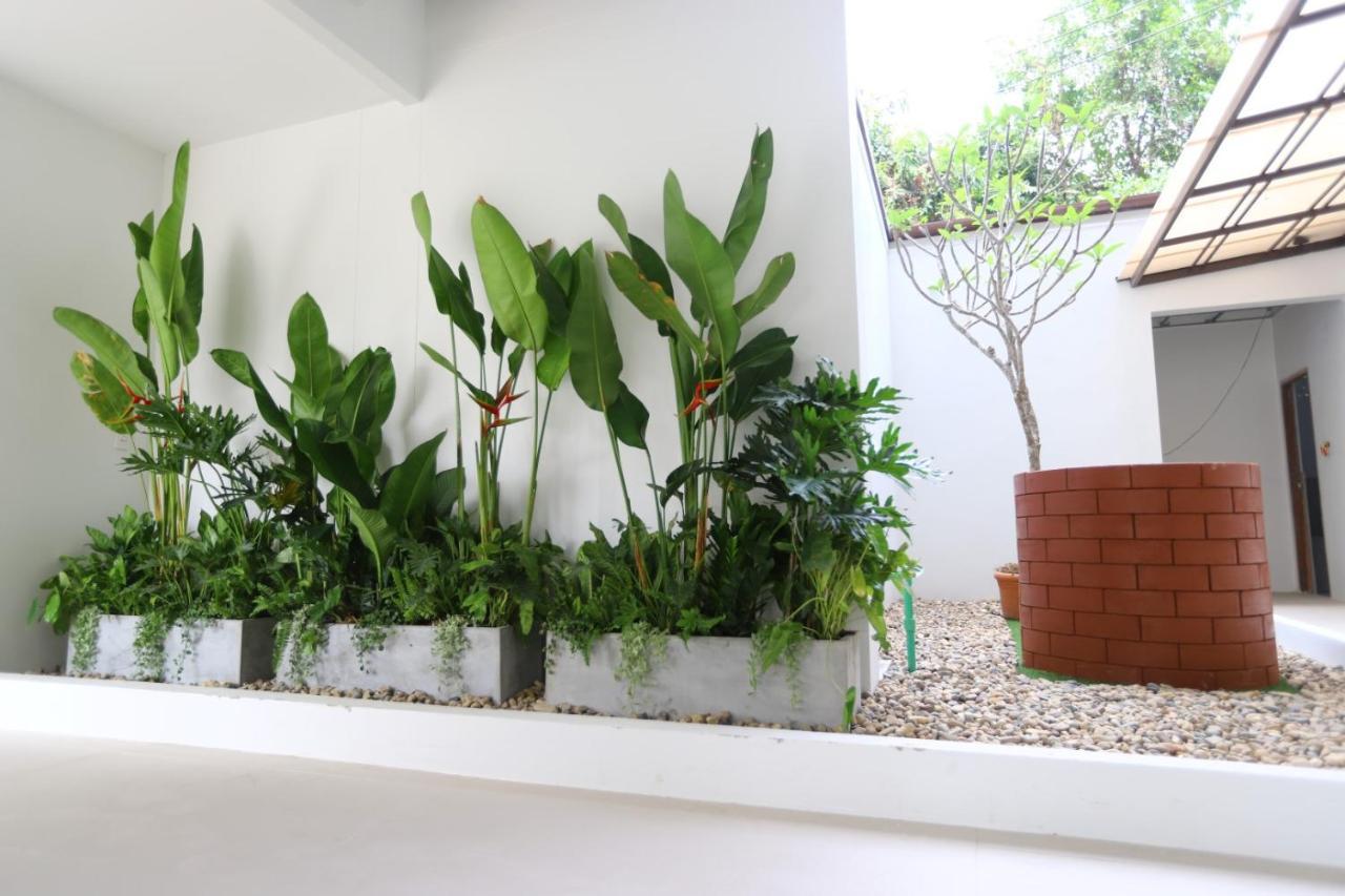 Double Tree Residence Chiang Mai Exterior photo