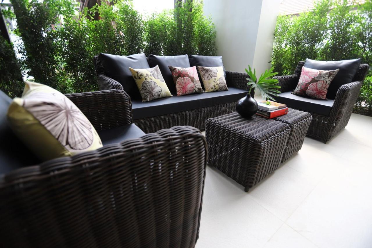 Double Tree Residence Chiang Mai Exterior photo