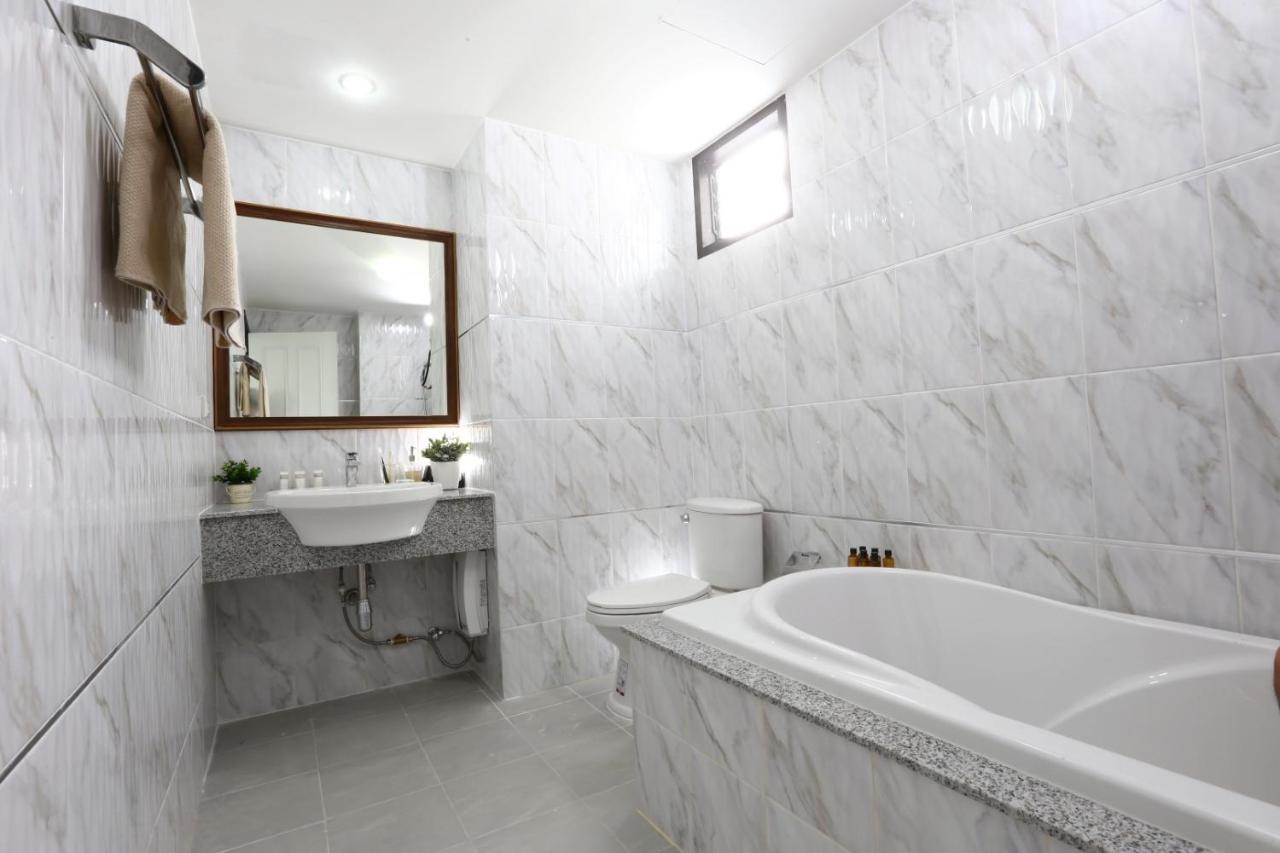 Double Tree Residence Chiang Mai Exterior photo