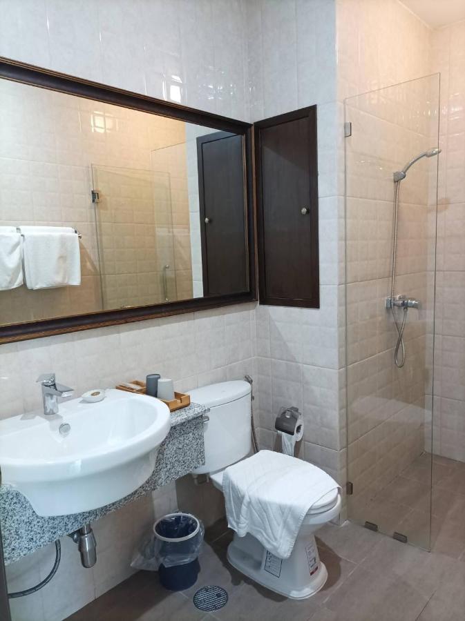 Double Tree Residence Chiang Mai Exterior photo