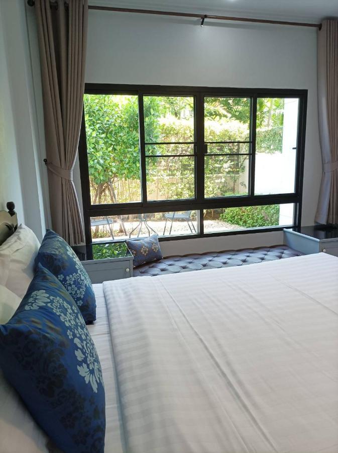Double Tree Residence Chiang Mai Exterior photo