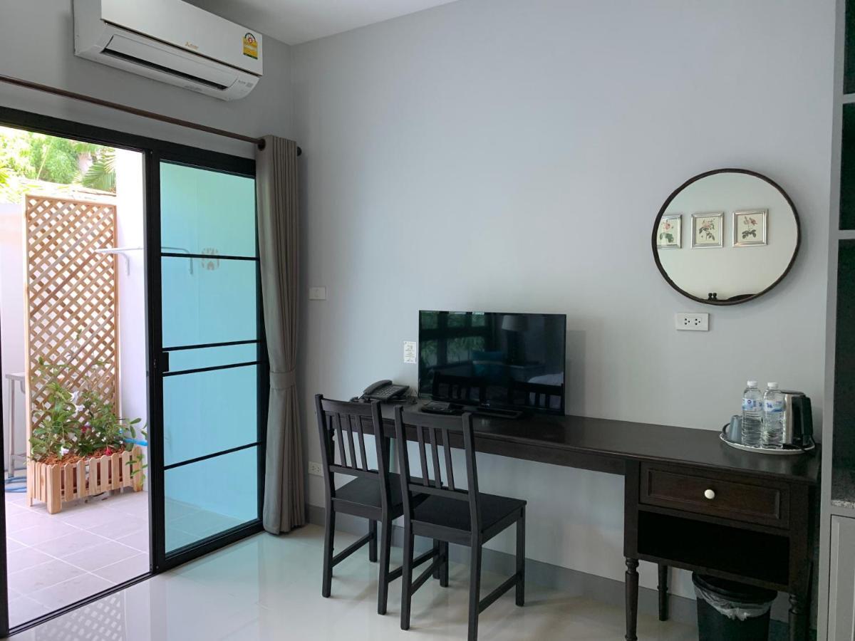 Double Tree Residence Chiang Mai Exterior photo