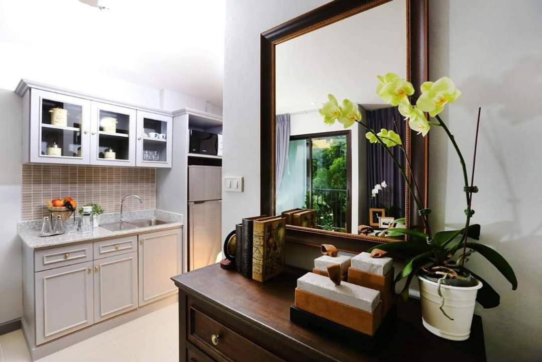 Double Tree Residence Chiang Mai Exterior photo