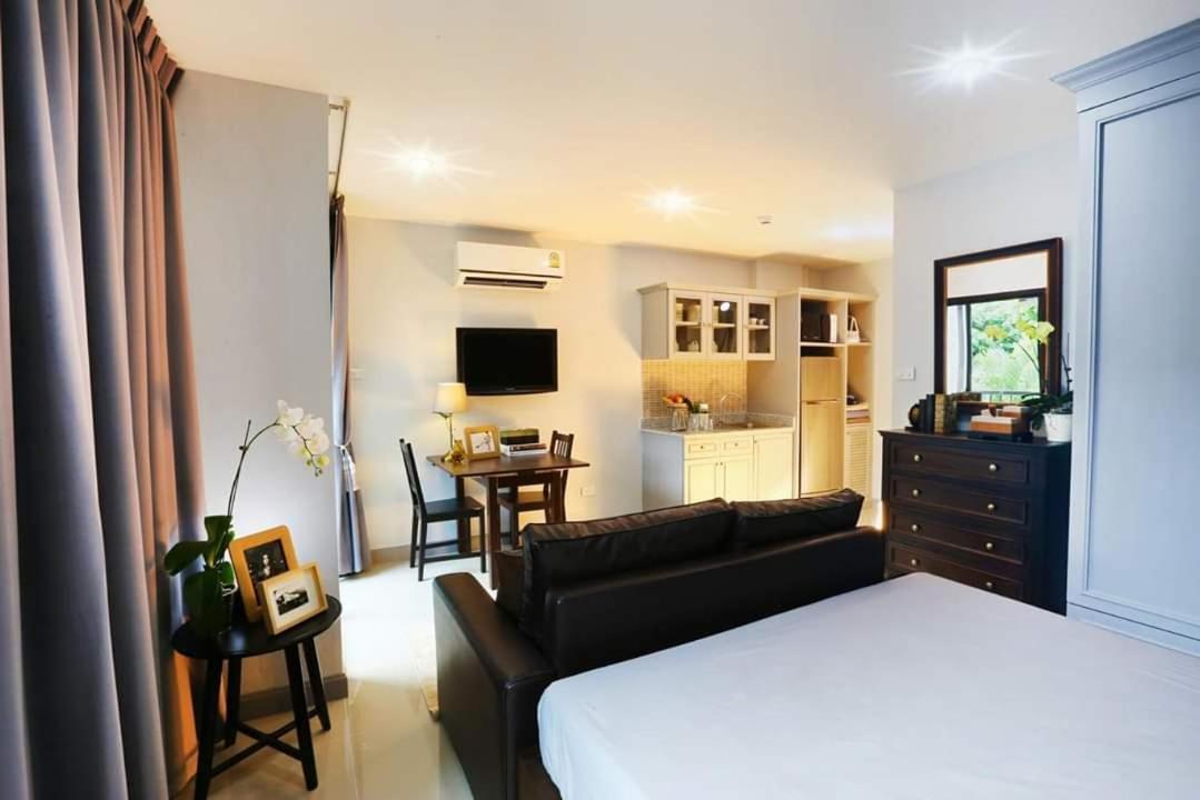 Double Tree Residence Chiang Mai Exterior photo