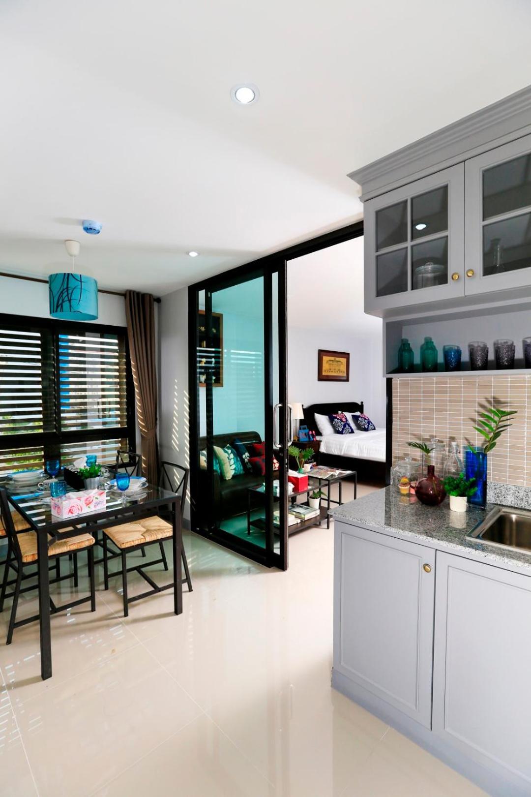 Double Tree Residence Chiang Mai Exterior photo