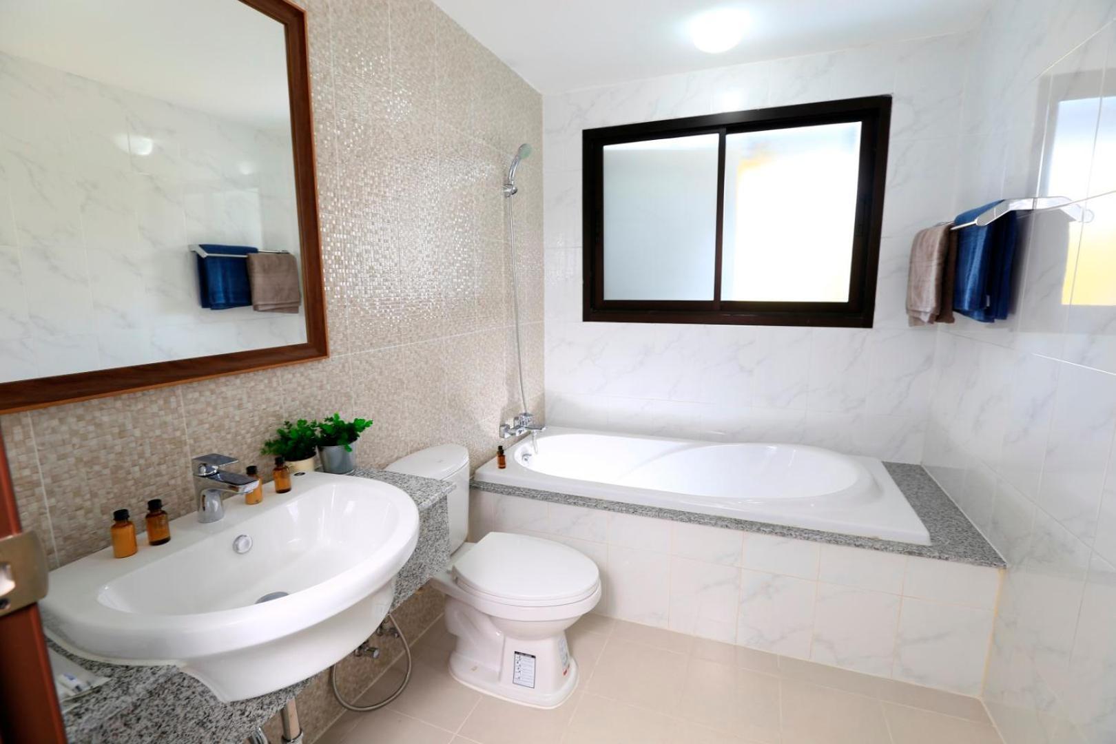 Double Tree Residence Chiang Mai Exterior photo